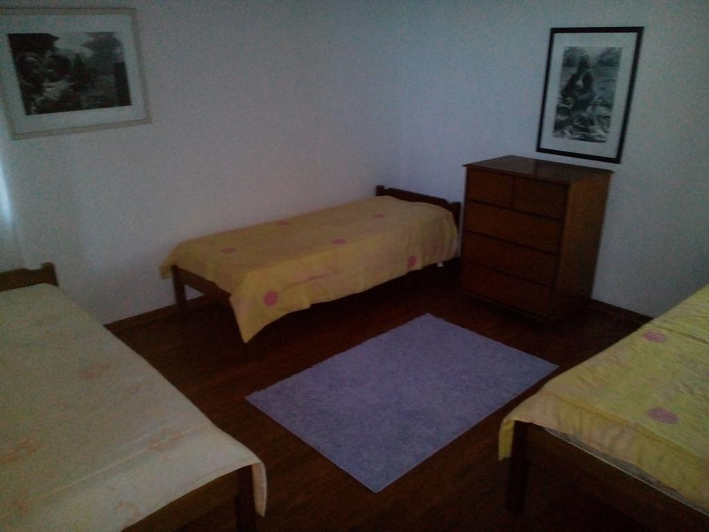 Pousada Terras Do Poente Vale do Capao Εξωτερικό φωτογραφία